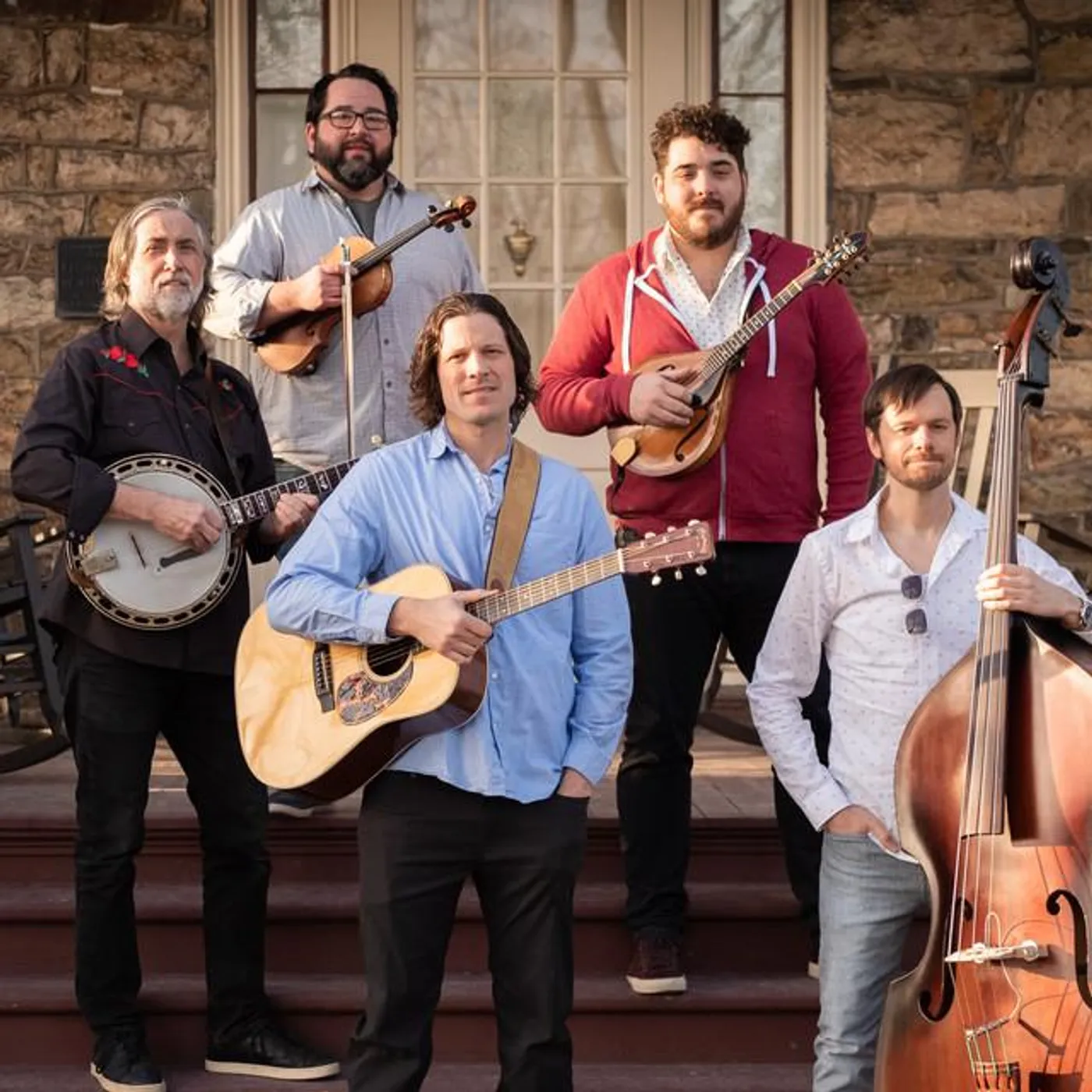 Colebrook Road Brand Page