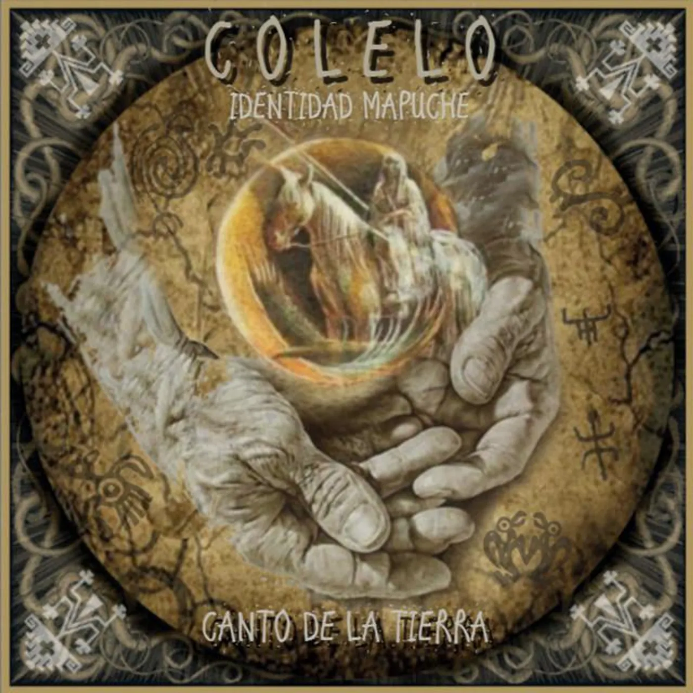 Colelo Identidad Mapuche