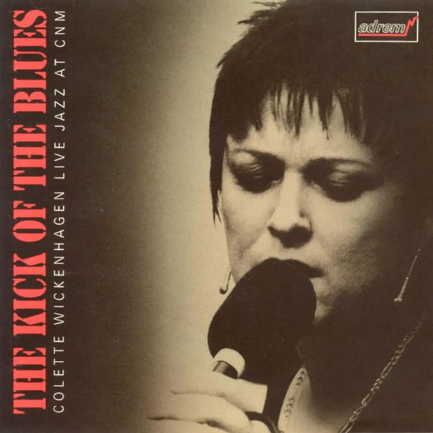 Colette Wickenhagen Brand Page