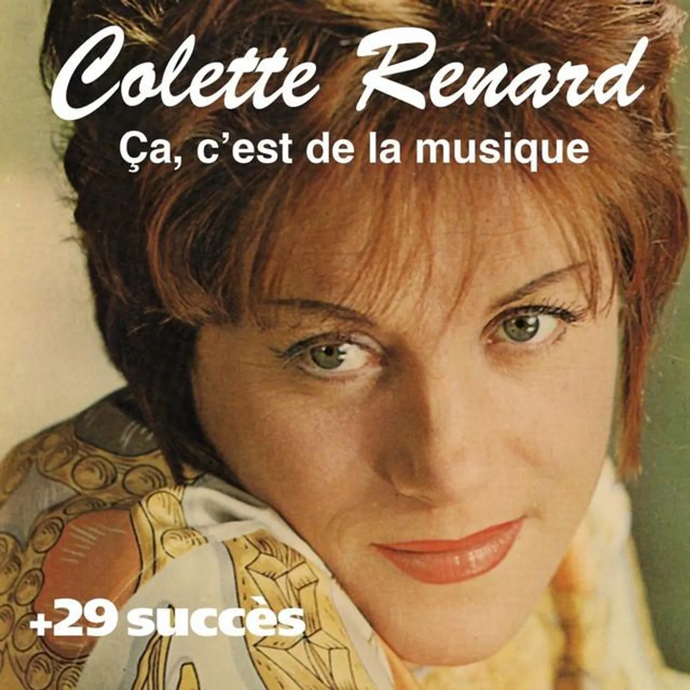 Colette Renard Brand Page