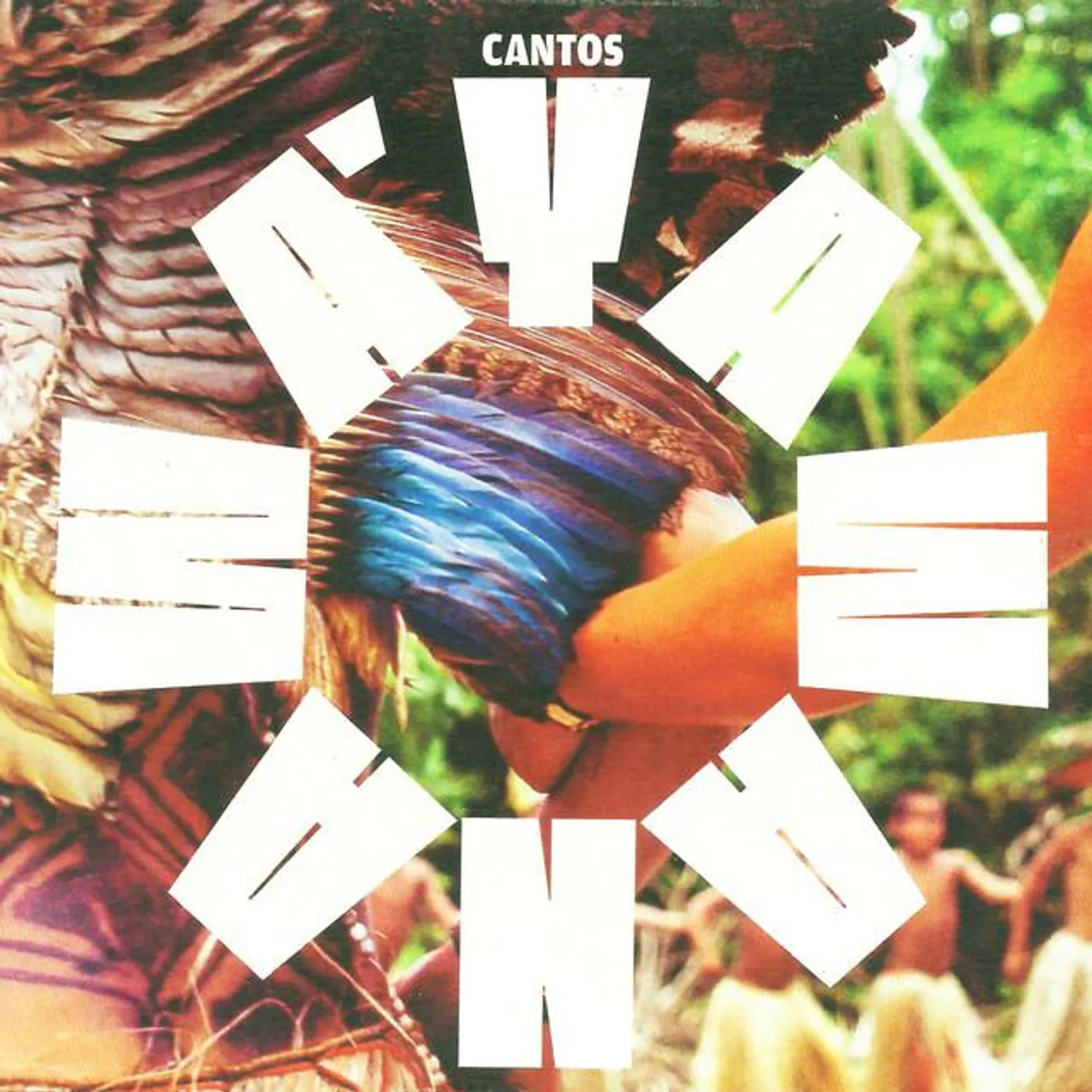 Coletivo da Aldeia Nova Esperança Brand Page