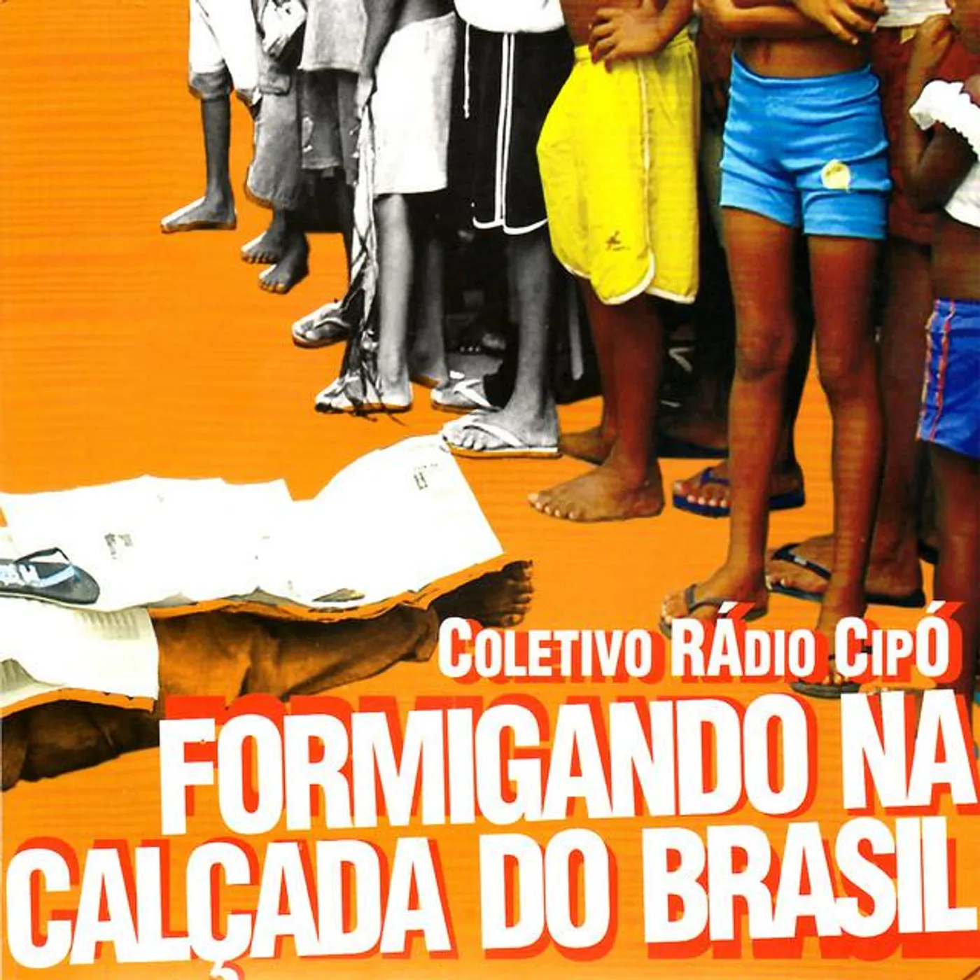 Coletivo Rádio Cipó