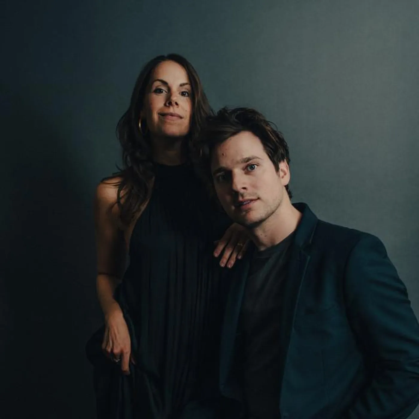 Colin & Caroline Brand Page