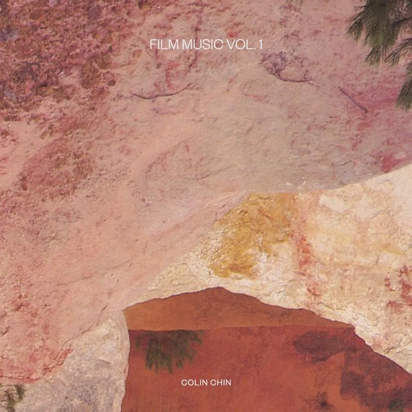 Colin Chin Brand Page