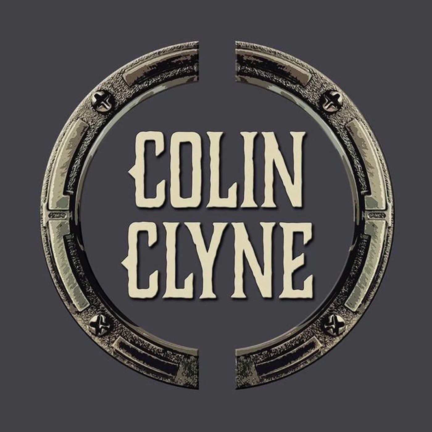 Colin Clyne