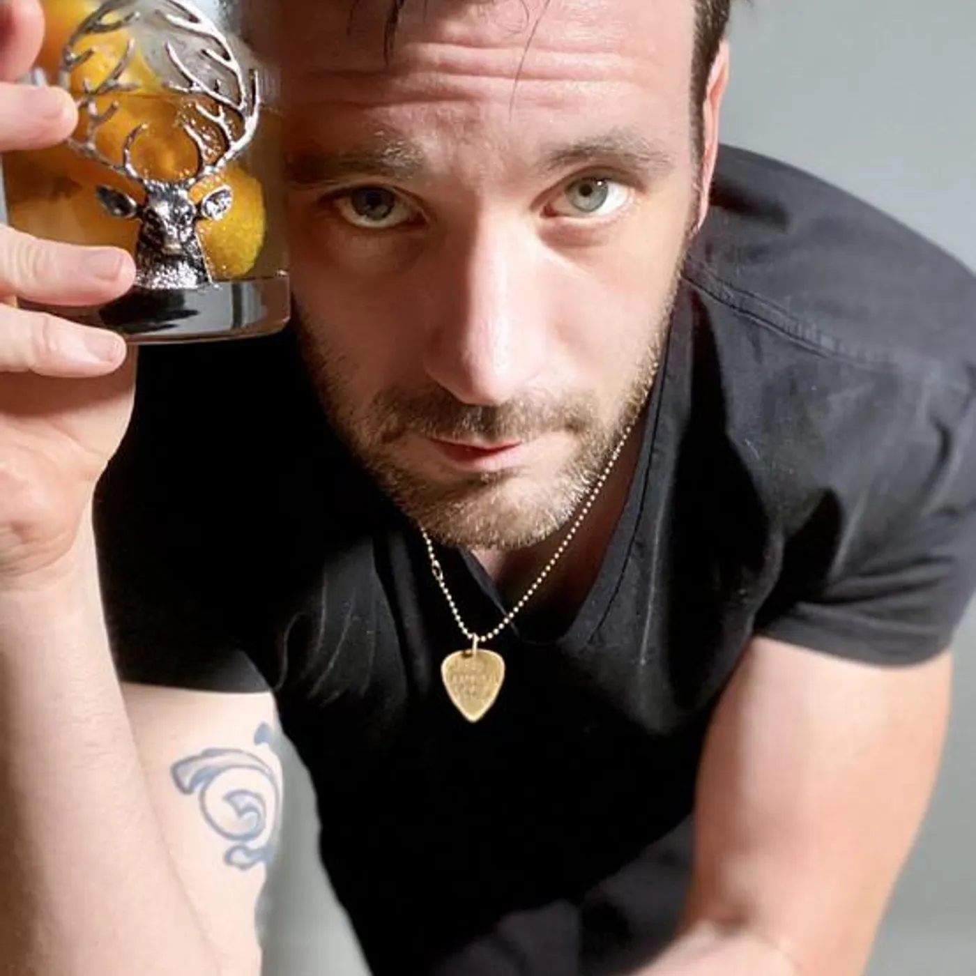 Colin Donnell Brand Page