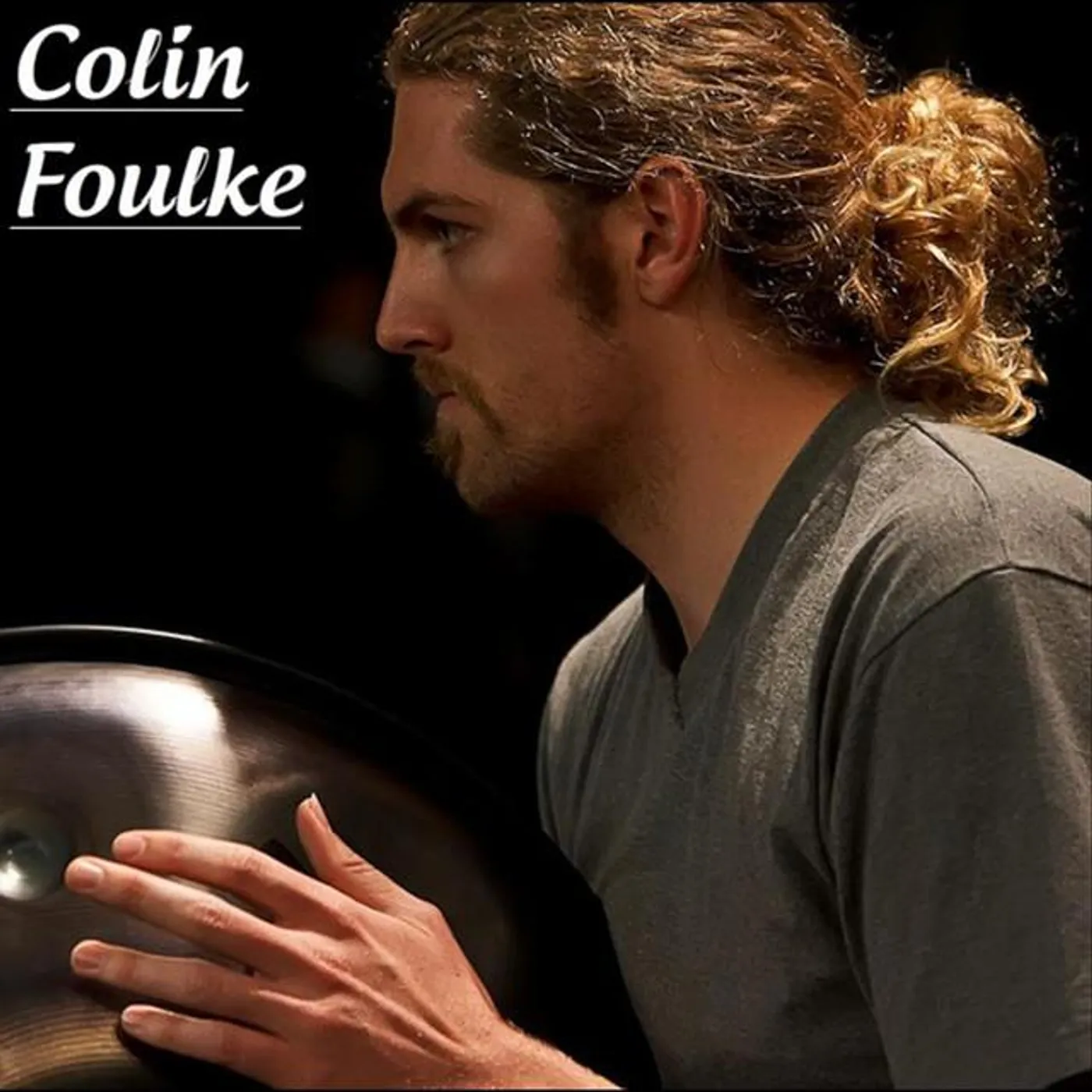 Colin Foulke
