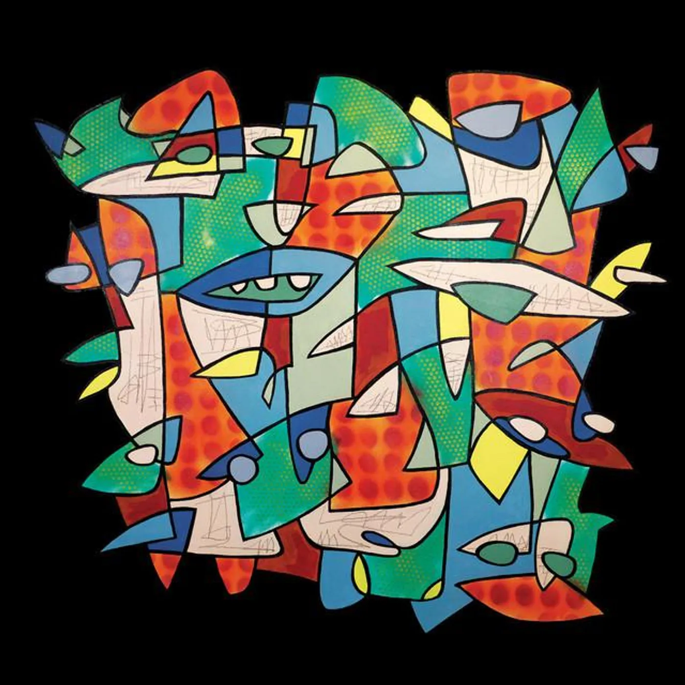 Colin Fisher Brand Page