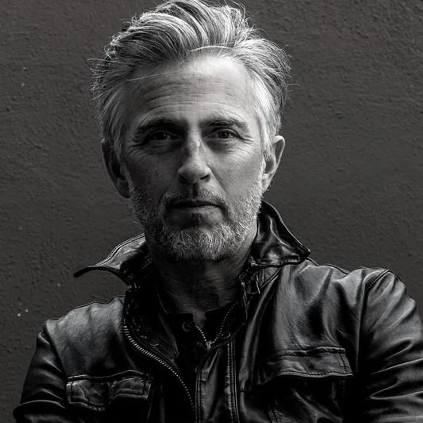 Colin James Brand Page