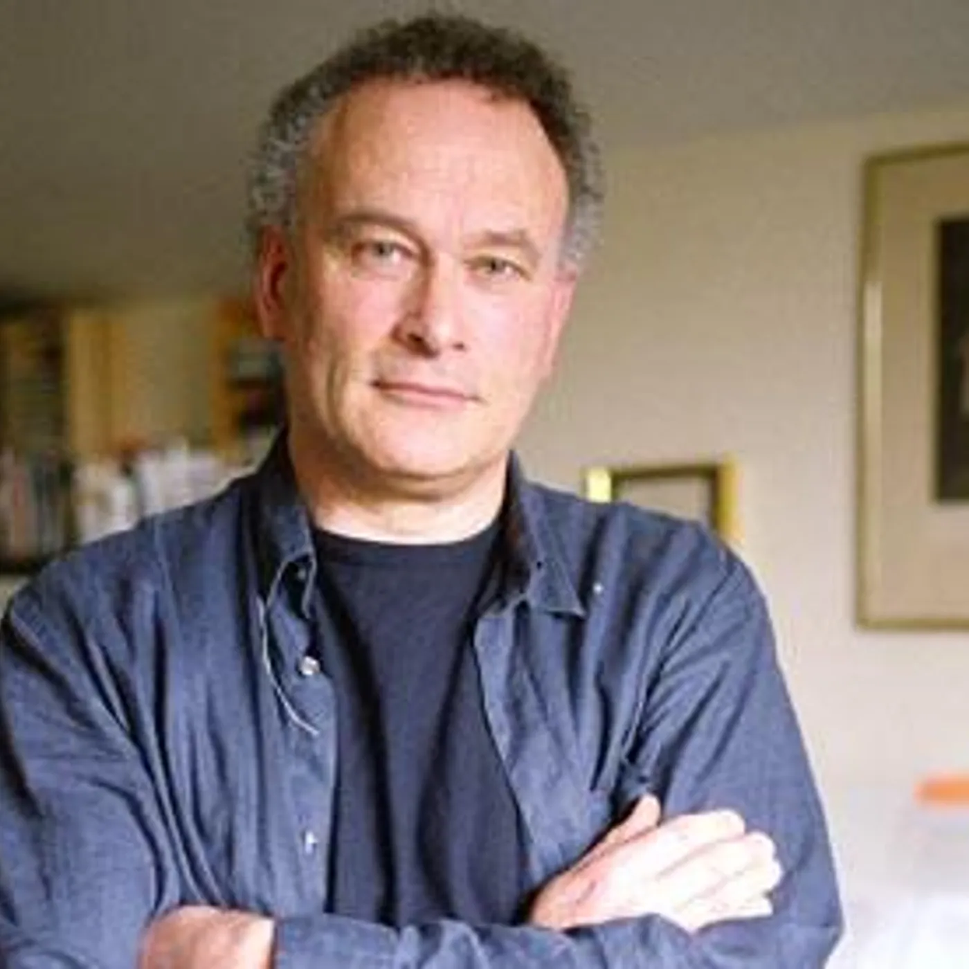 Colin Matthews Brand Page