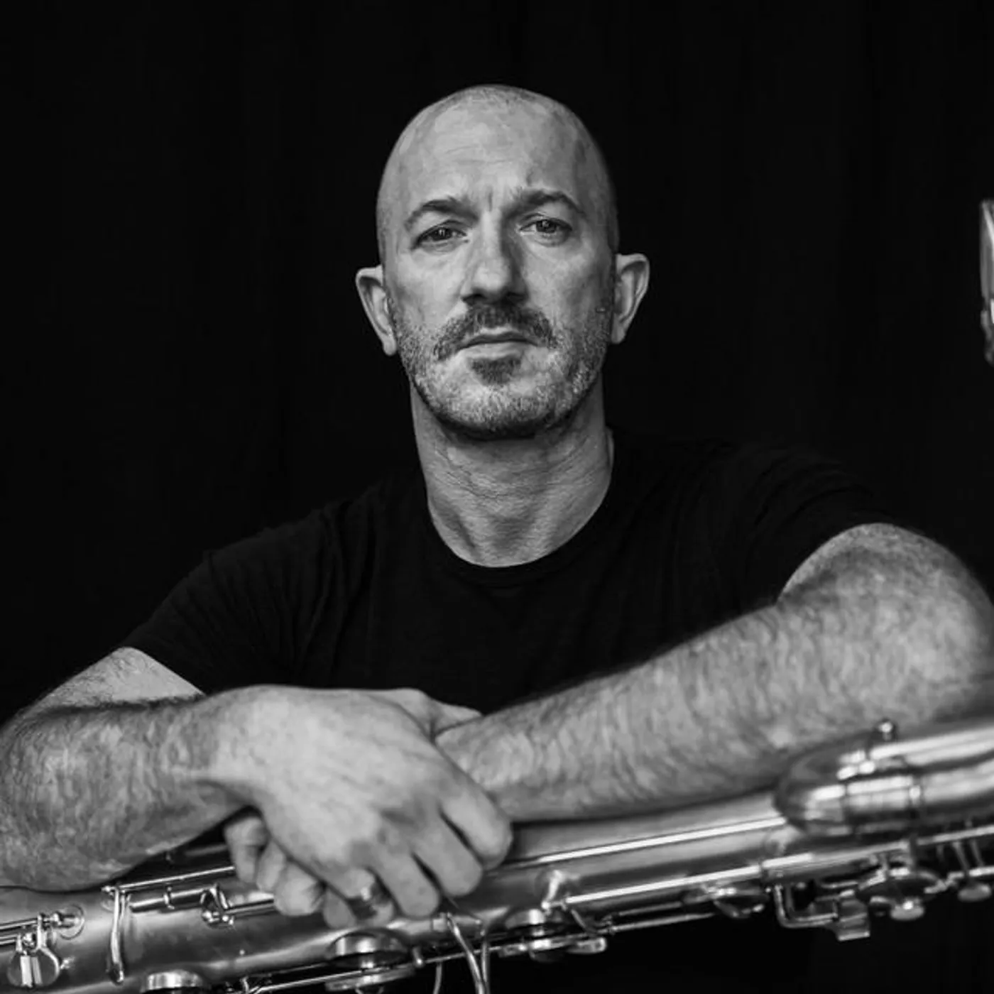 Colin Stetson Brand Page