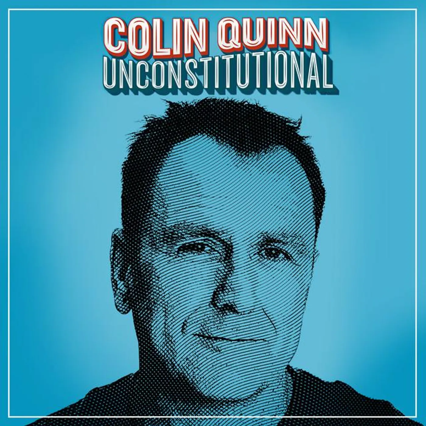 Colin Quinn Brand Page