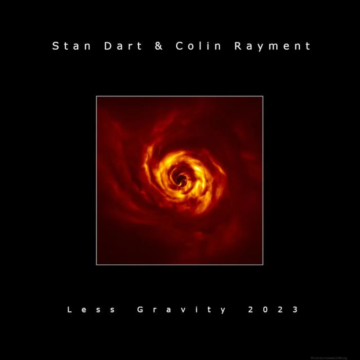 Colin Rayment Brand Page