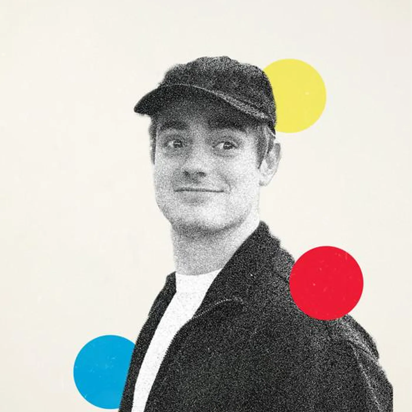 Colin's Music Brand Page