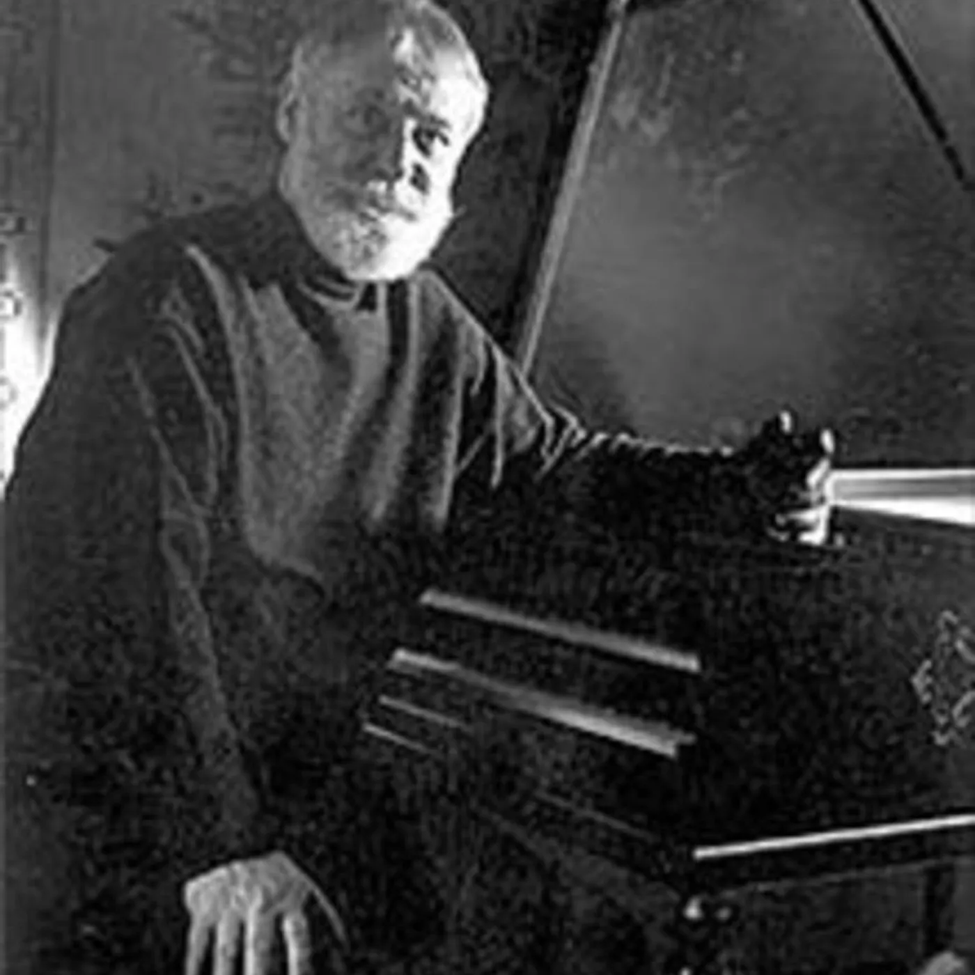 Colin Tilney Brand Page