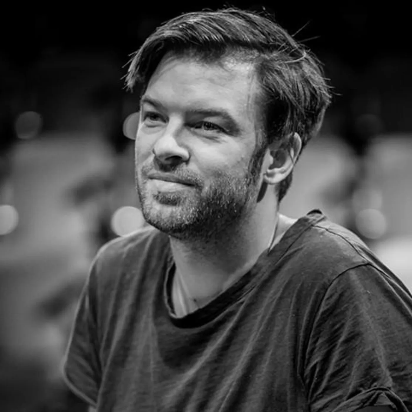 Colin Vallon Brand Page