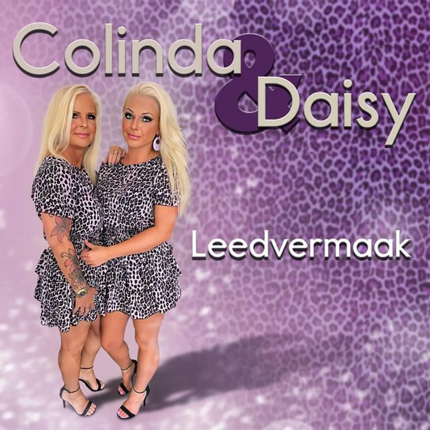 Colinda en Daisy Brand Page