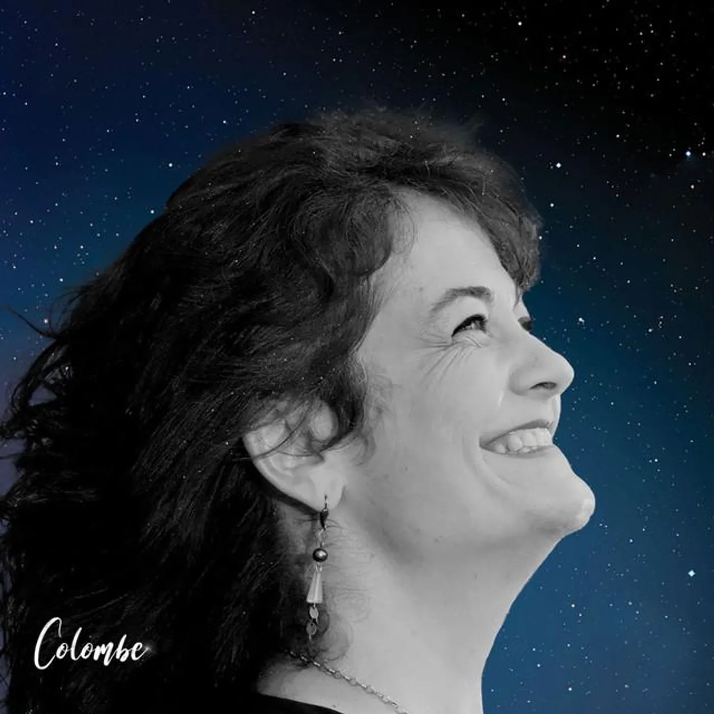 Colombe Brand Page