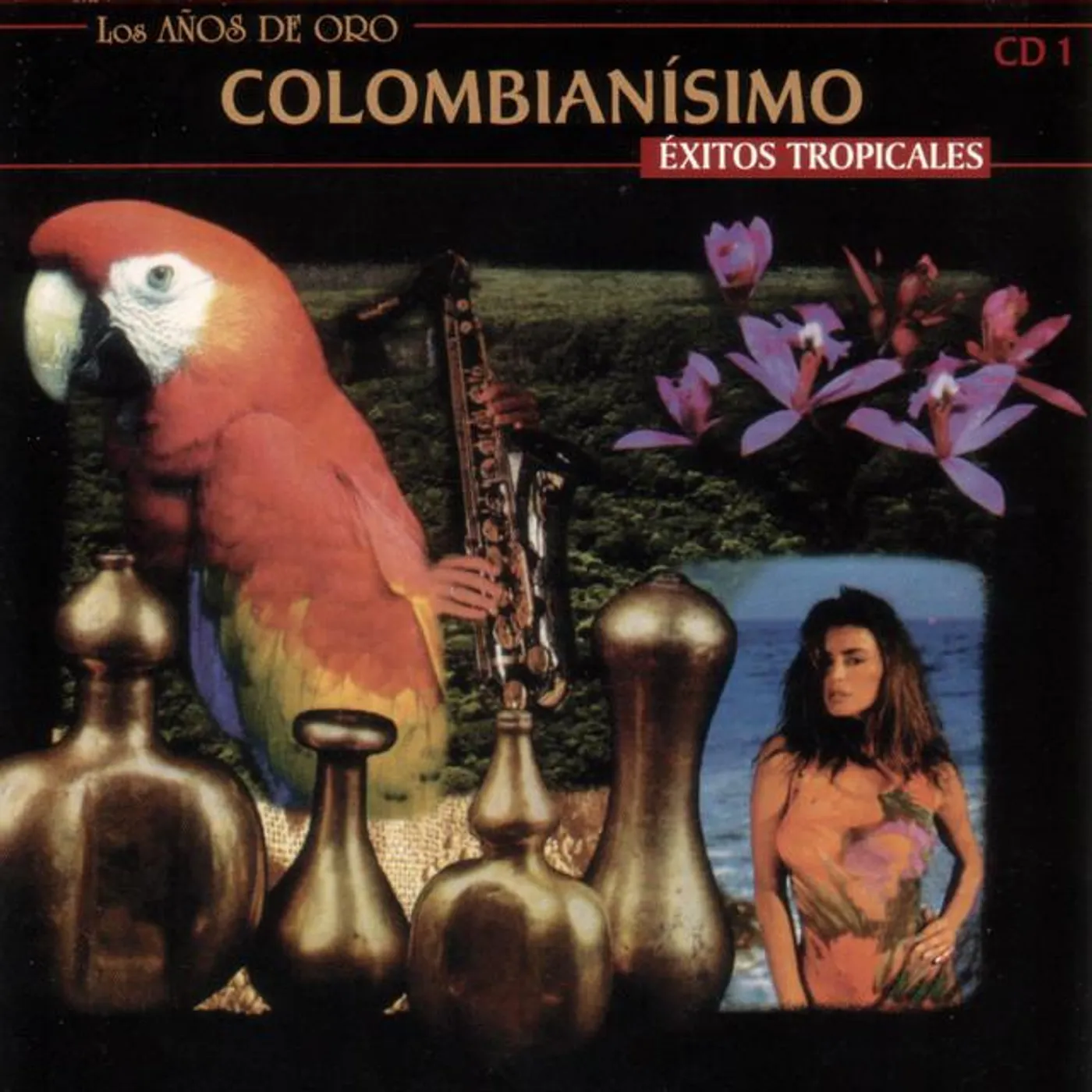 Colombianisimo