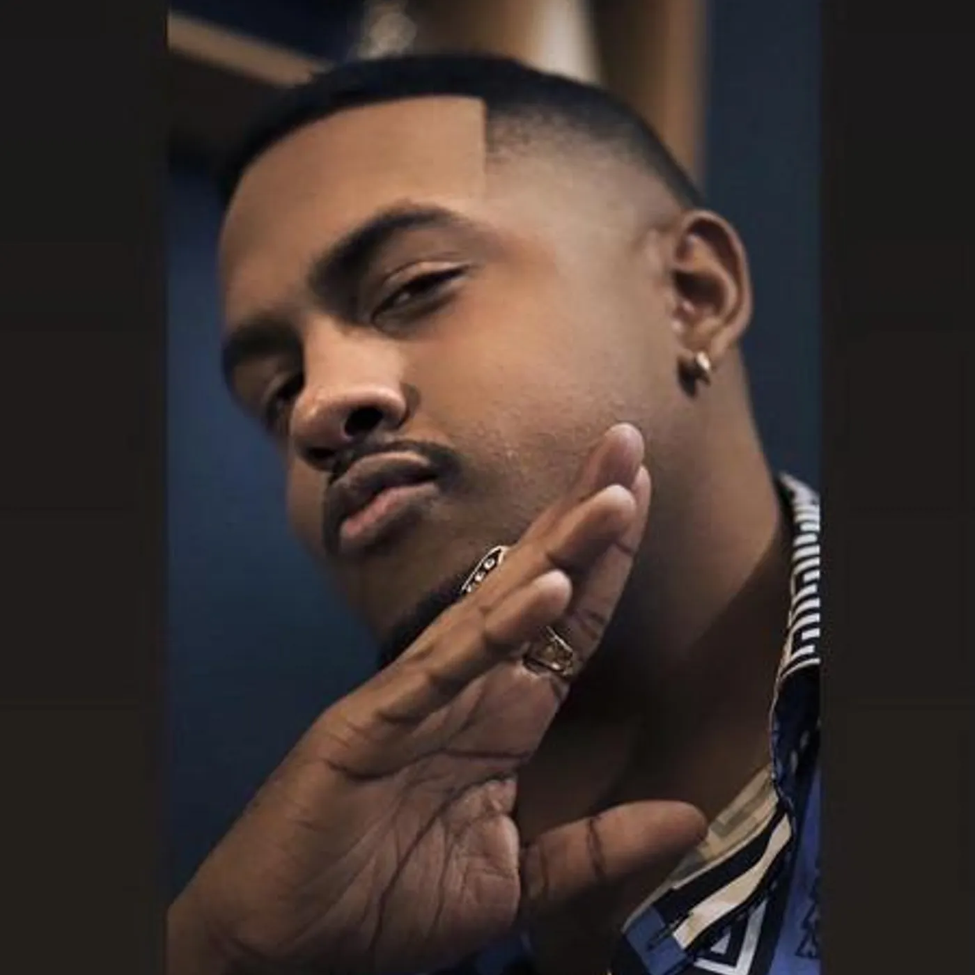 Colonel Reyel Brand Page