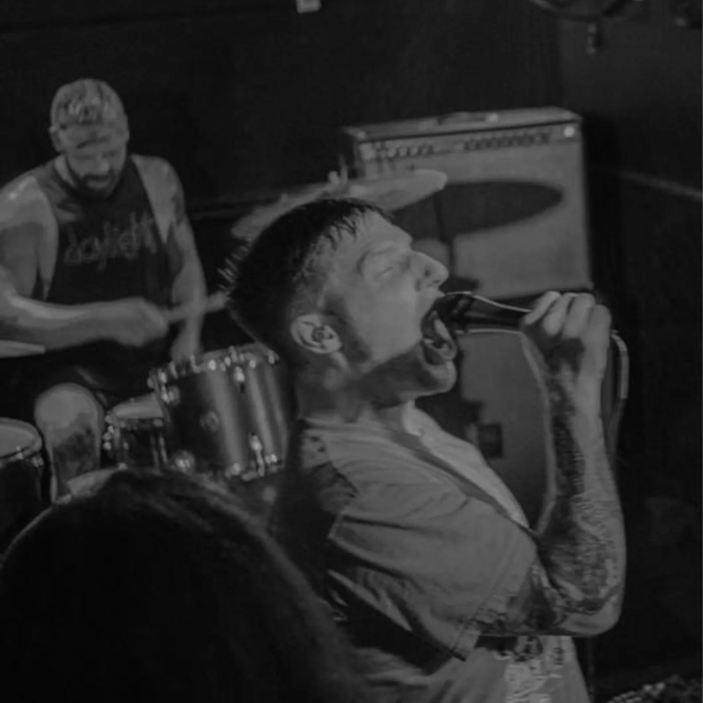 Colonial Wound Brand Page