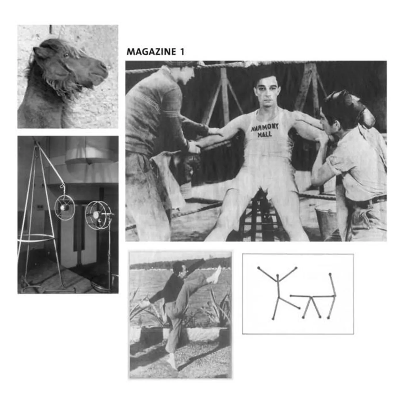 Cologne Tape Brand Page