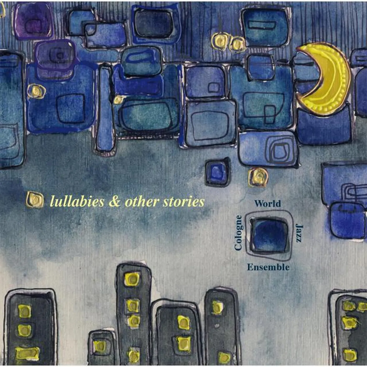 Cologne World Jazz Ensemble