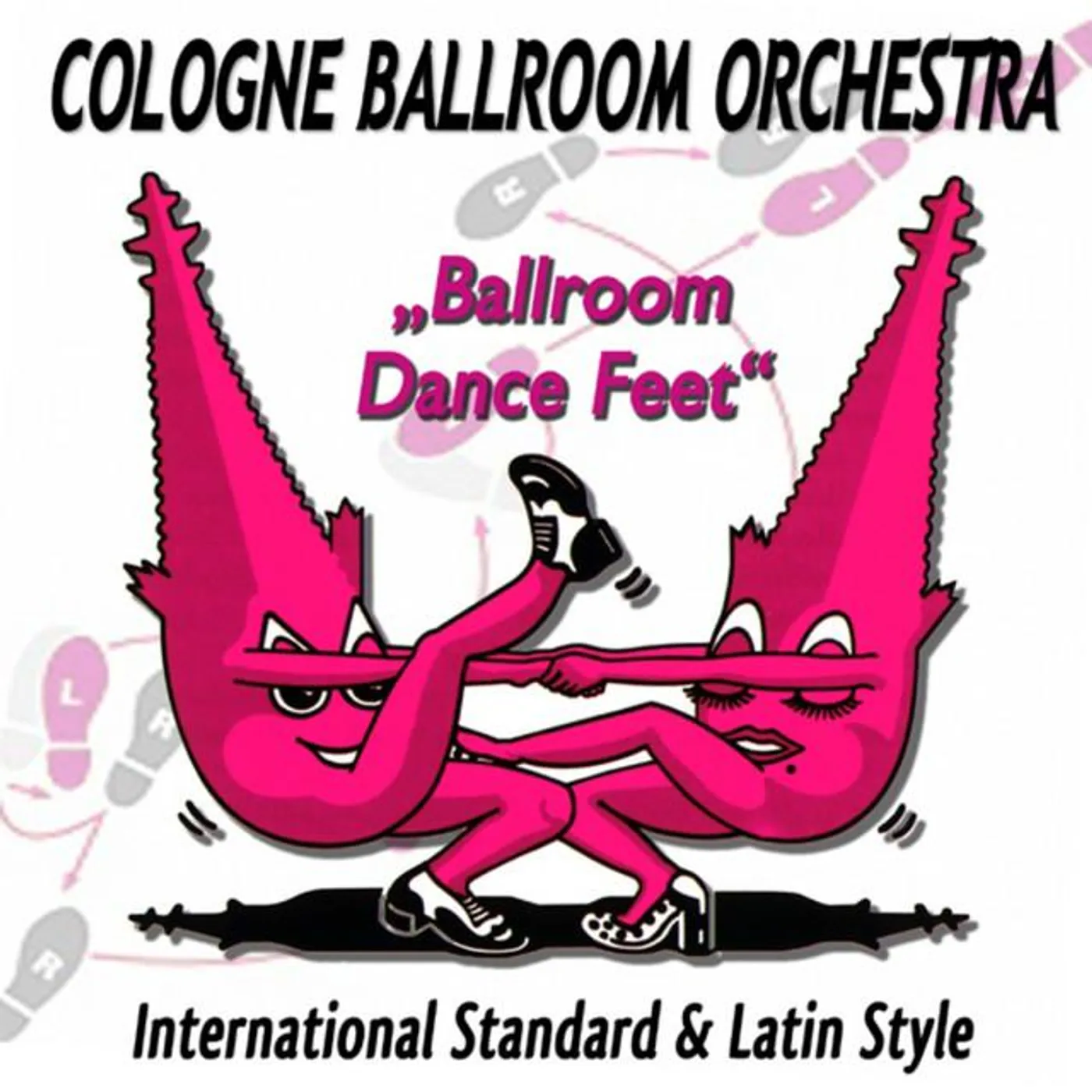 Cologne Ballroom Orchestra