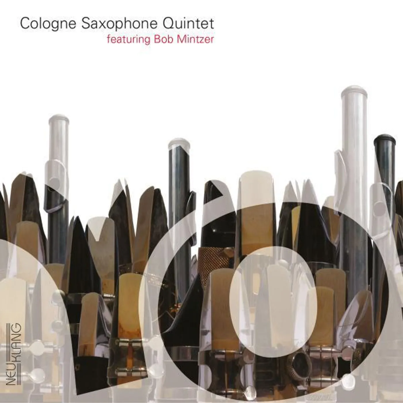 Cologne Saxophone Quintet