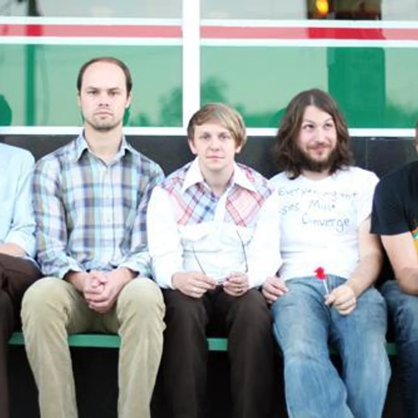 Colour Revolt Brand Page