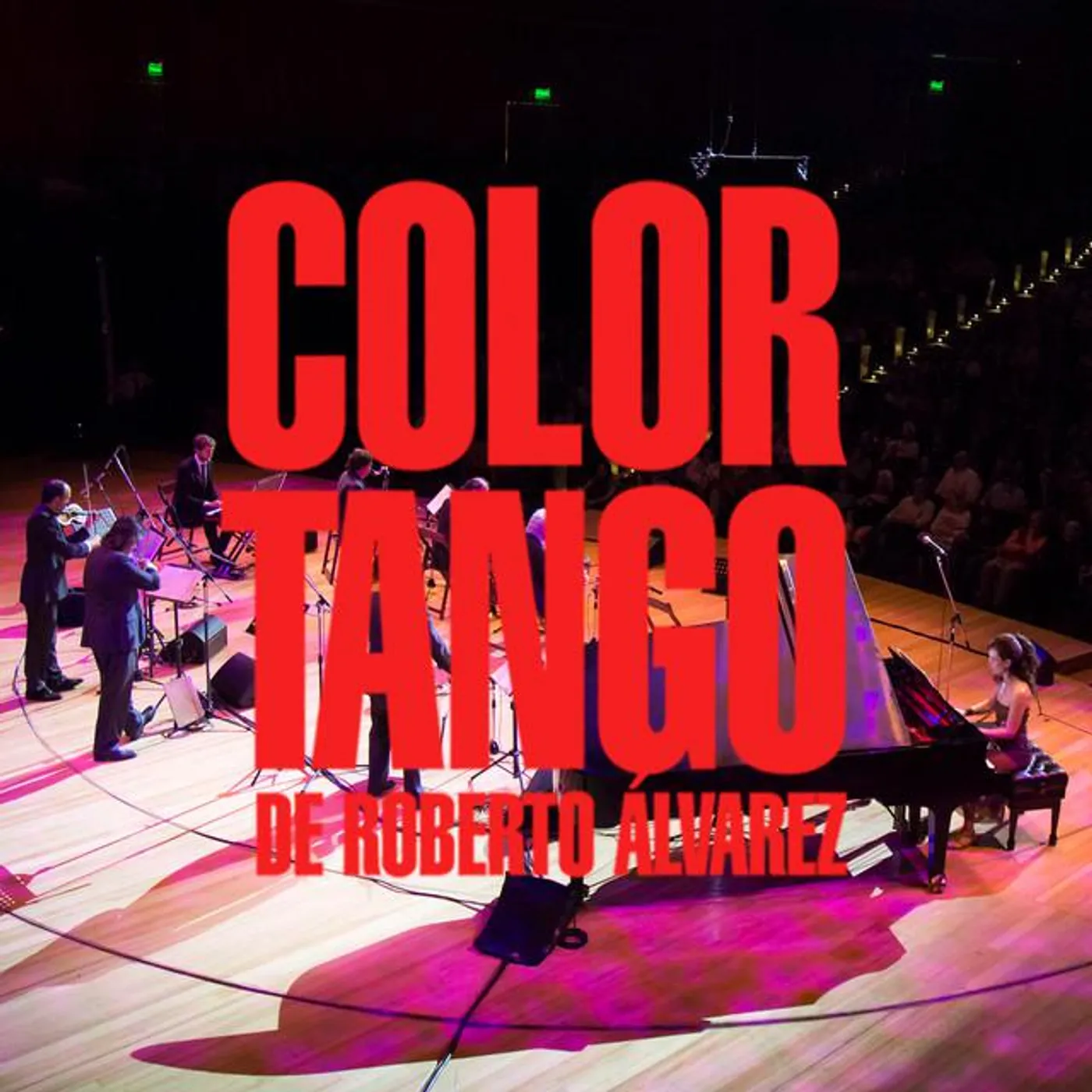 Color Tango Brand Page