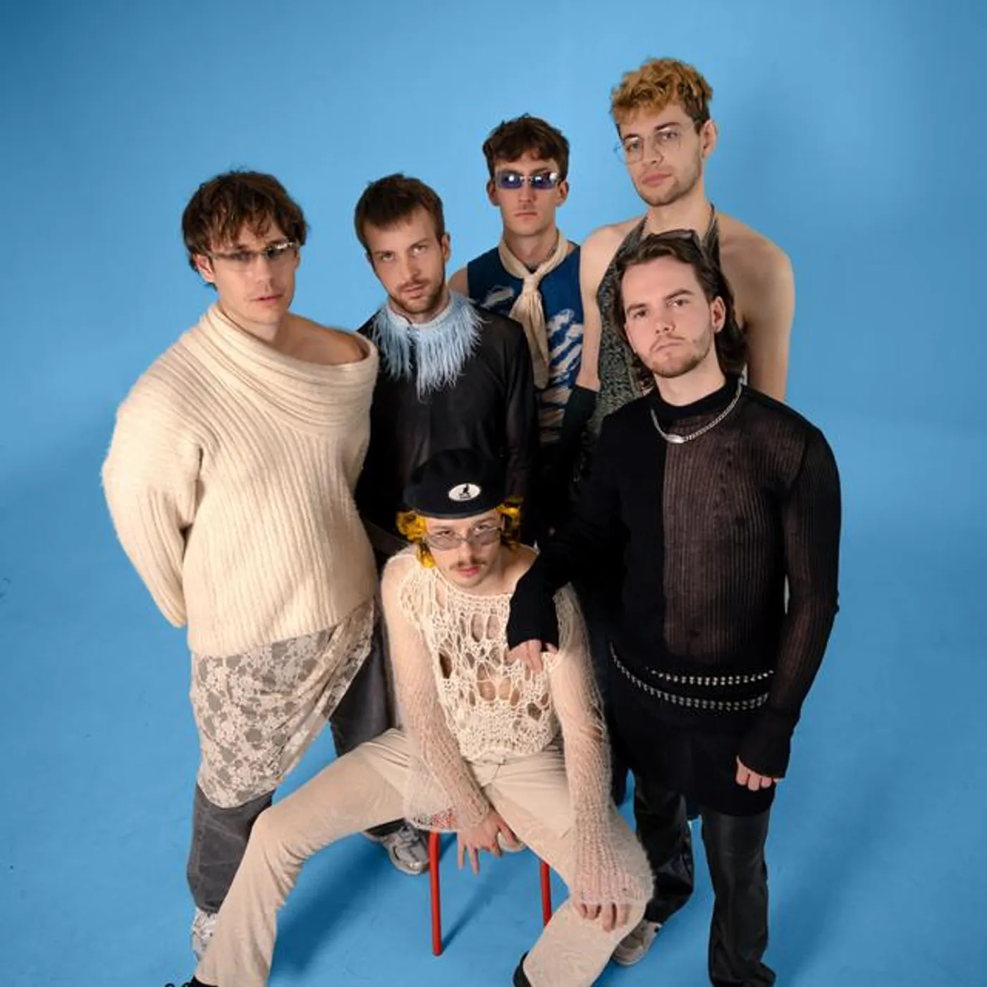 Color The Night Brand Page