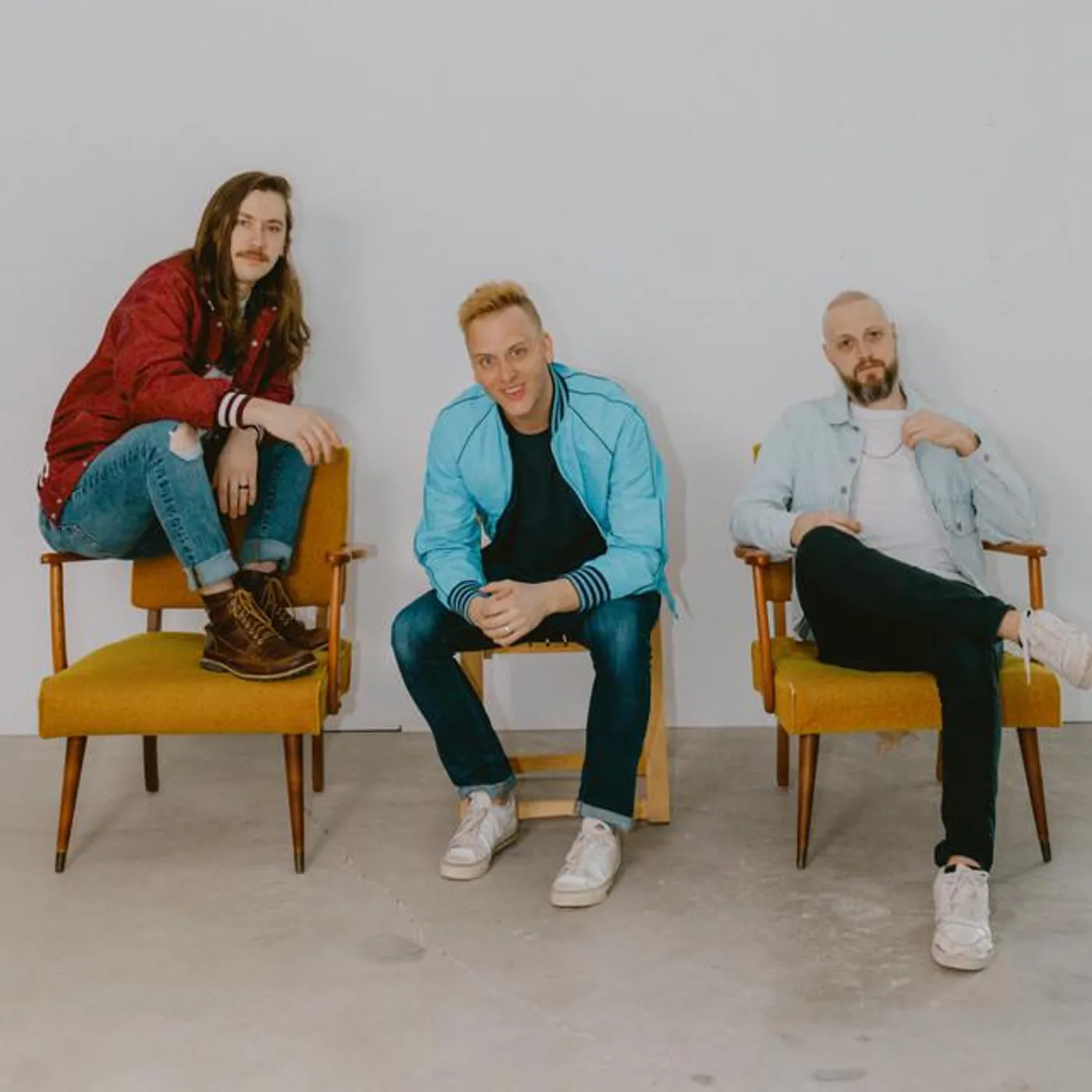 The Color Brand Page