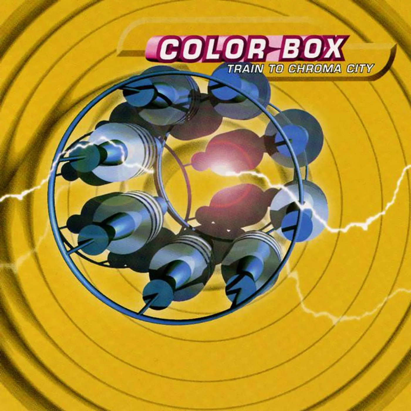 Colorbox Brand Page