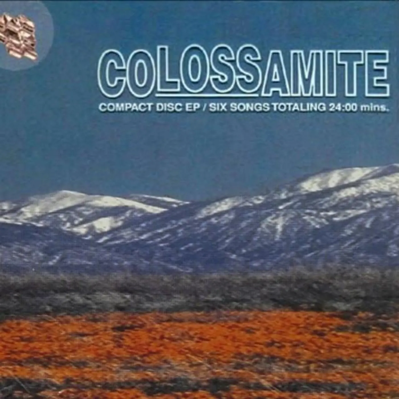 Colossamite Brand Page
