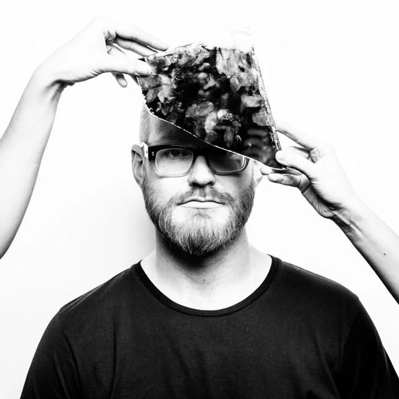 COLOSSAL SQUID Brand Page