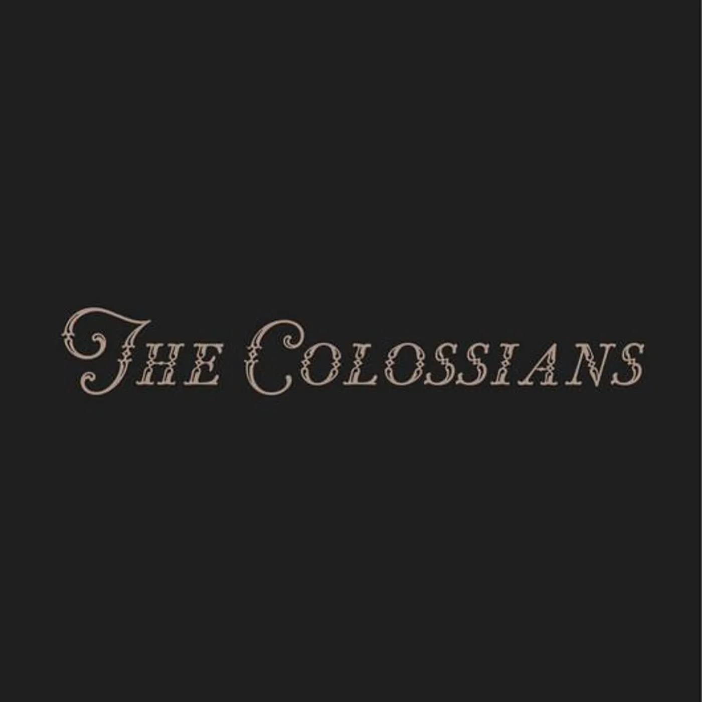 The Colossians Brand Page