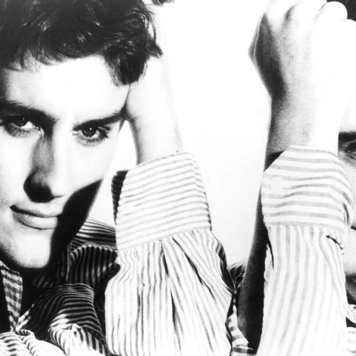 The Colourfield Brand Page