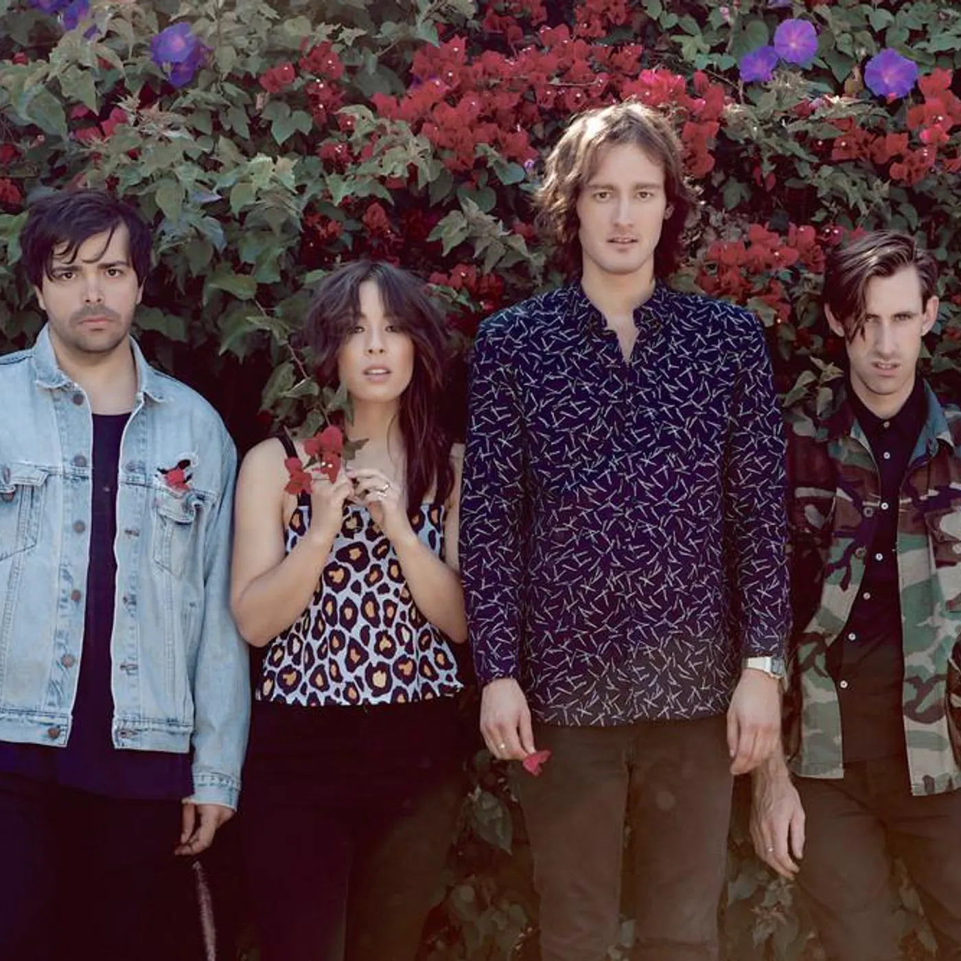 The Colourist Brand Page