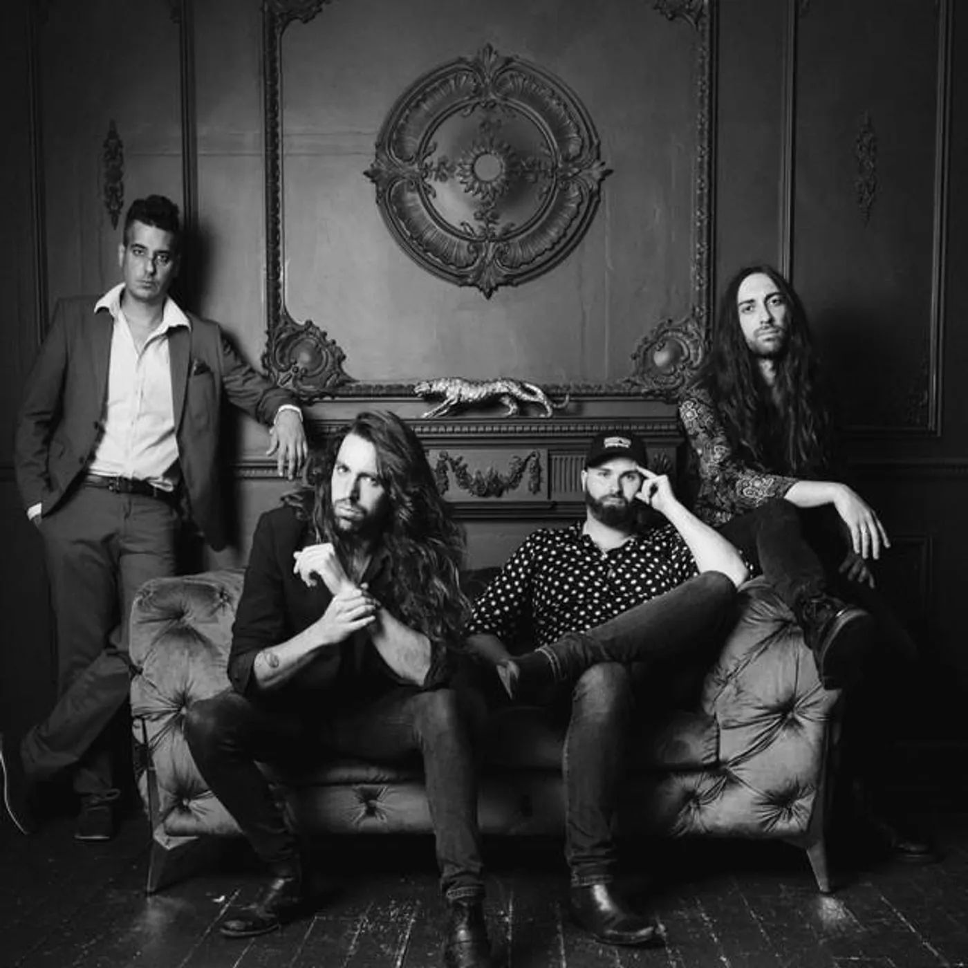 Collateral Brand Page