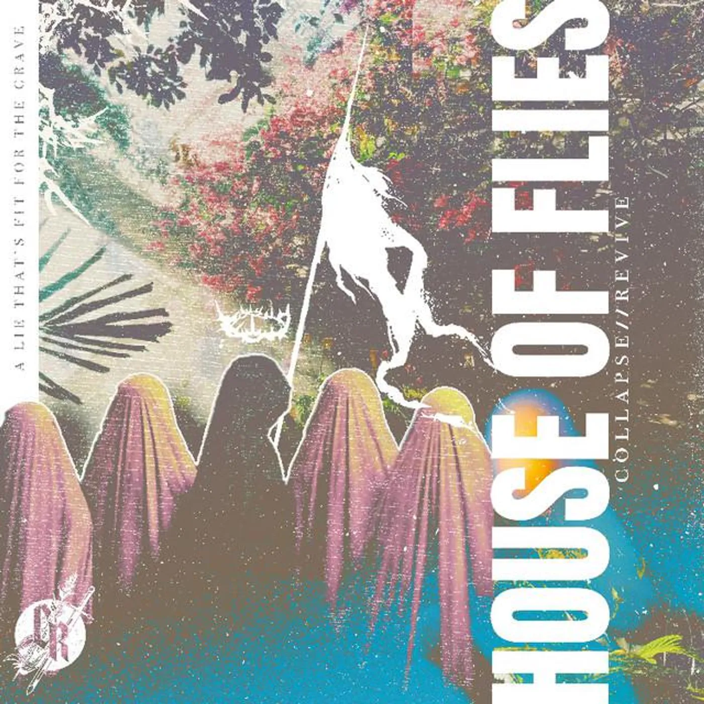 Collapse//Revive Brand Page