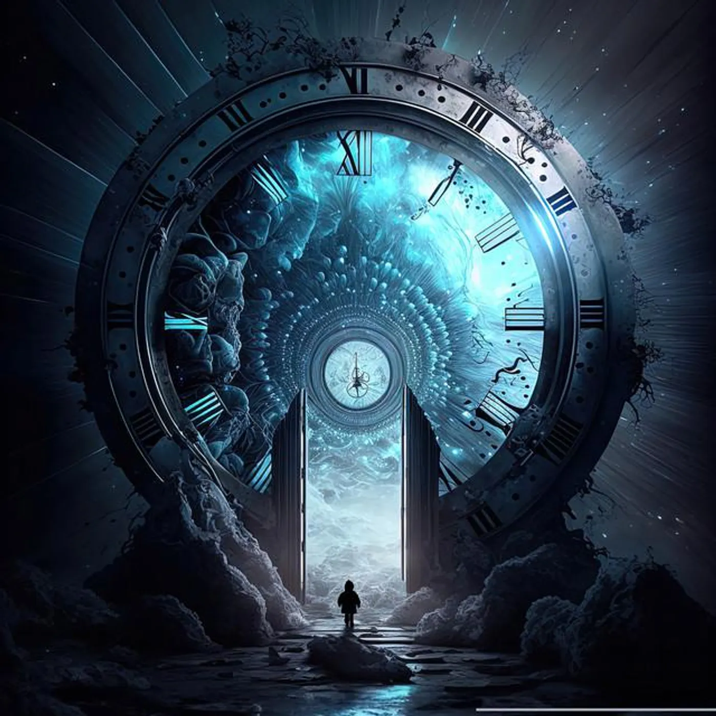 Collapse Under The Empire Brand Page