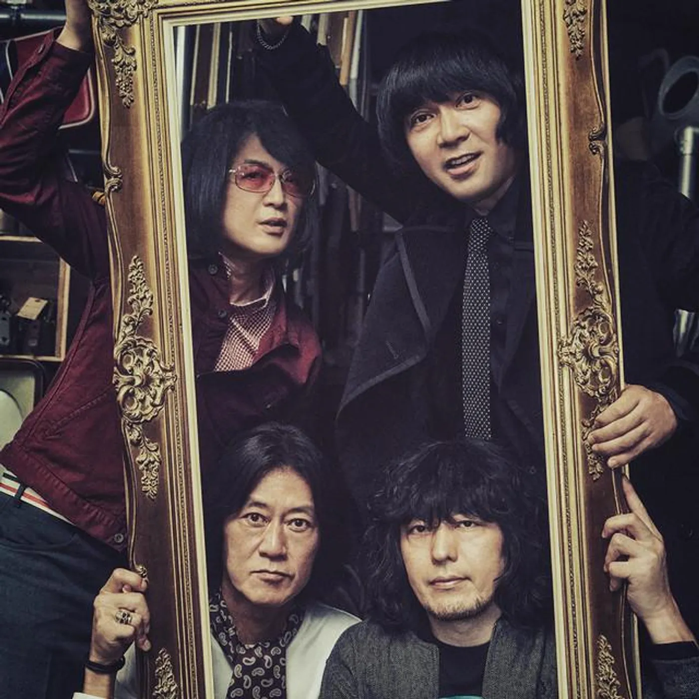 THE COLLECTORS Brand Page