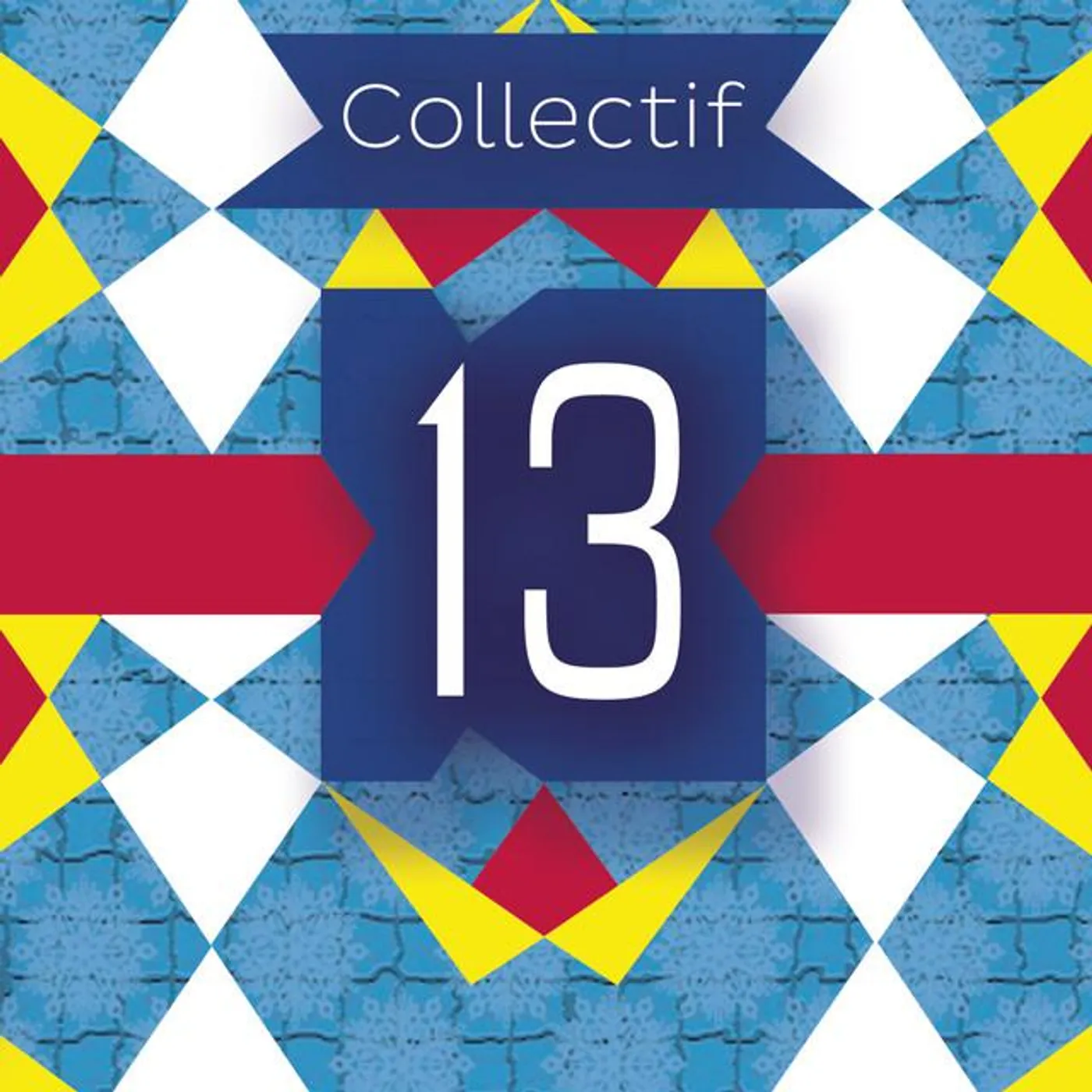 Collectif 13 Brand Page