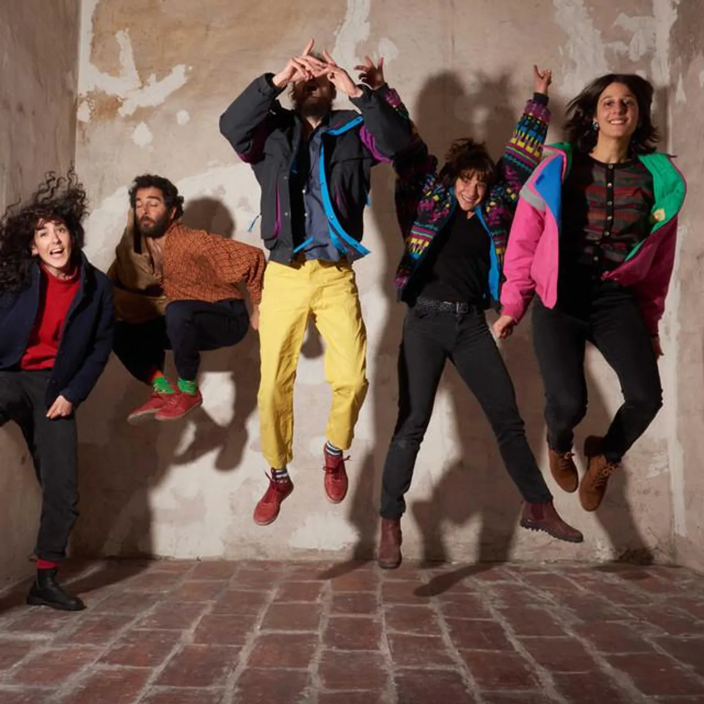 Collectif Medz Bazar Brand Page