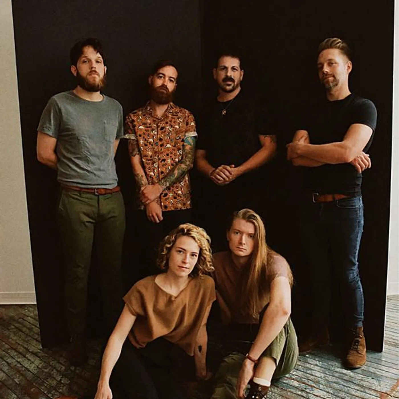 The Collection Brand Page