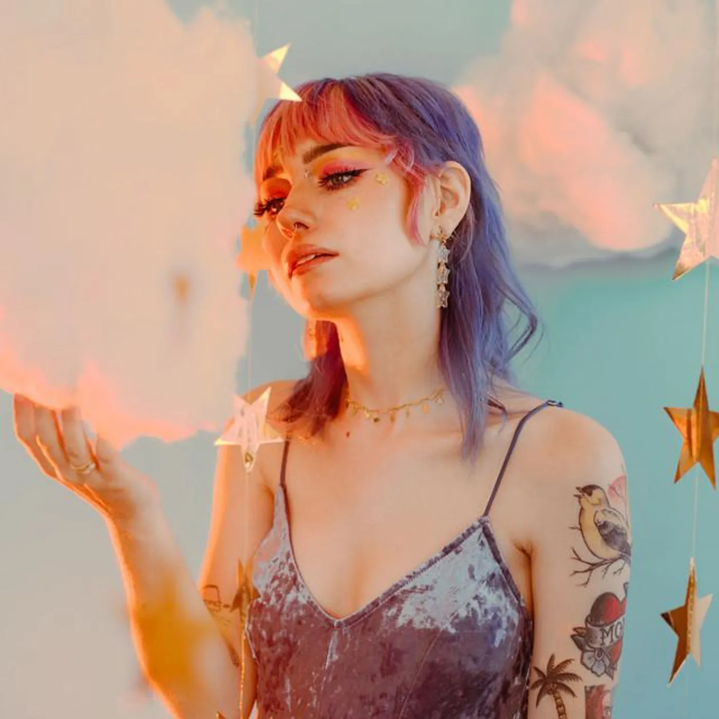 colleen dow Brand Page