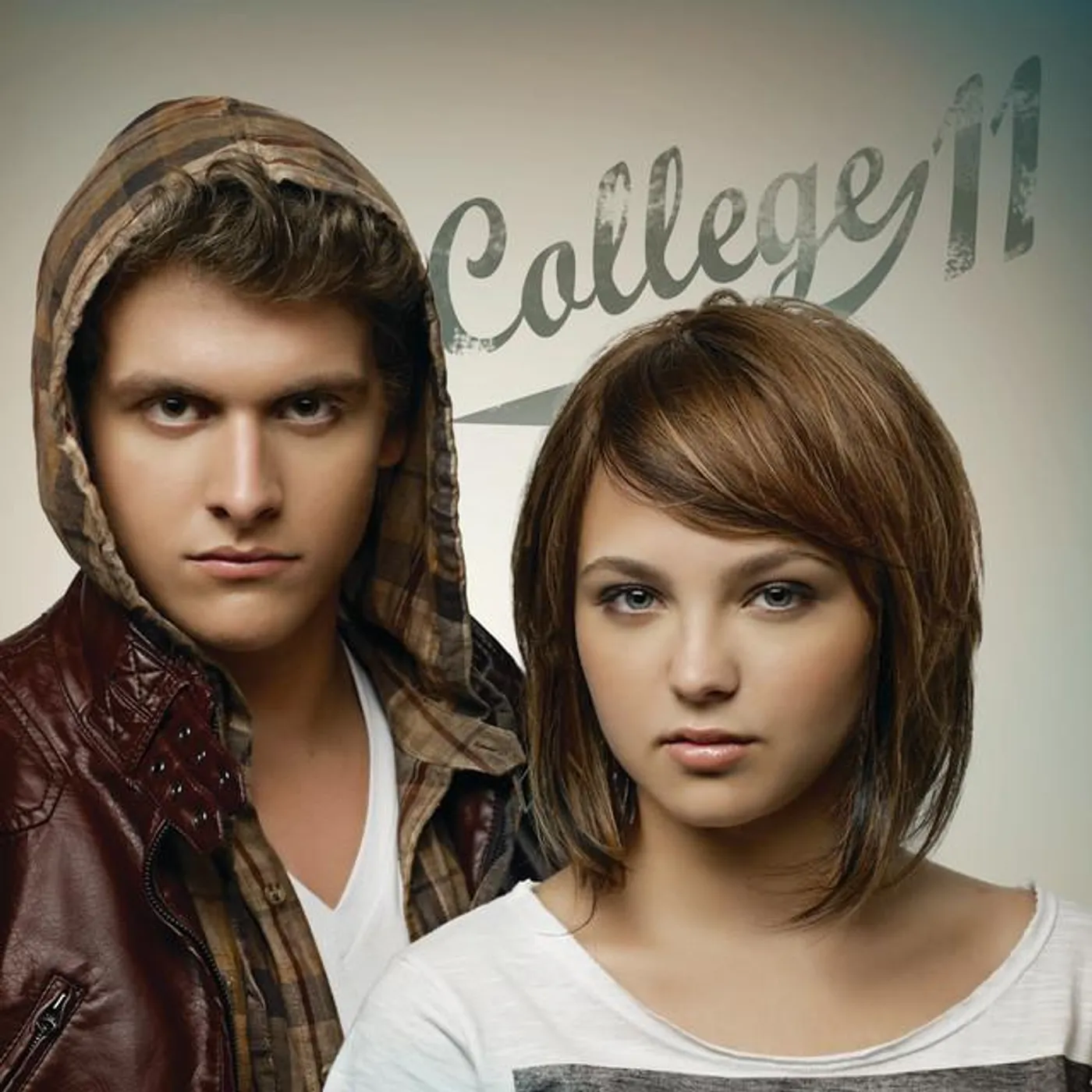 College 11 Brand Page