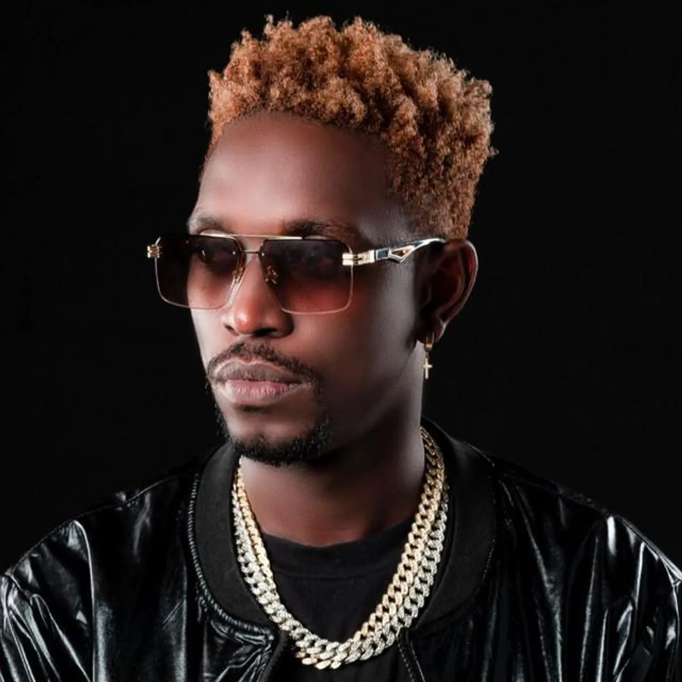 College Boy Jesse Brand Page