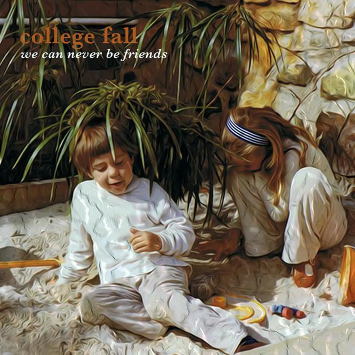 College Fall